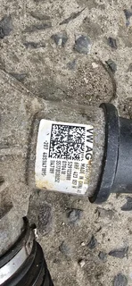 Vw Polo 6/7 Steering Rack