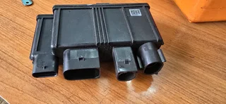 Bmw F20 Integrated power supply module