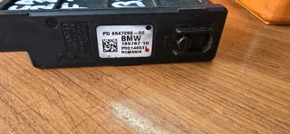 Bmw F20 Integrated power supply module