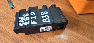 Bmw F20 Integrated power supply module