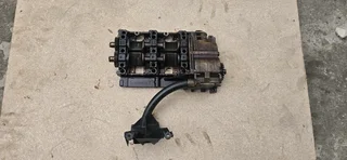 Bmw E90 320i Oil Pump