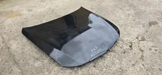Bmw E90 Bonnet - Preface - Lift