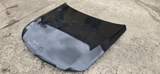 Bmw E90 Bonnet - Preface - Lift