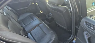 Bmw E46 318i 16v 5speed Manual