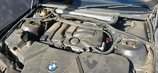 Bmw E46 318i 16v 5speed Manual
