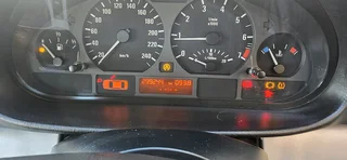 Bmw E46 318i 16v 5speed Manual