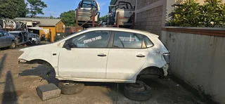 Vw Polo 7 1.4 - Stripping for Spares
