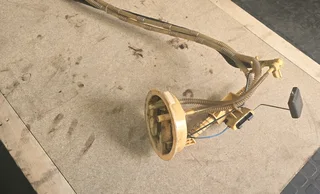 Bmw E90 320i Fuel Float