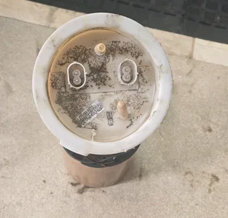 Bmw E90 320i Fuel Pump