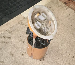 Bmw E90 320i Fuel Pump