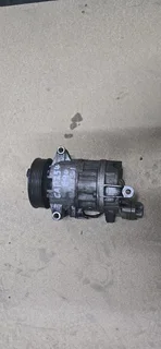 Bmw E90 320i Aircon Pump