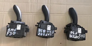Bmw F20/F30 Gear selector