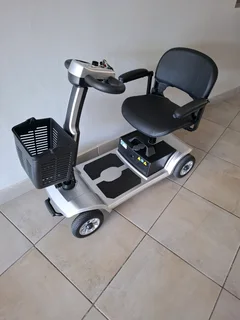 Mobilty Scooter