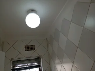 Electrical and solar installation