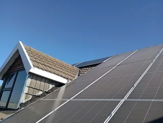 Electrical and solar installation