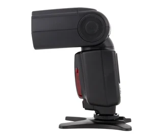 Voking VK750 Universal Manual Flash Speedlite for all DLSR cameras. Brand new.