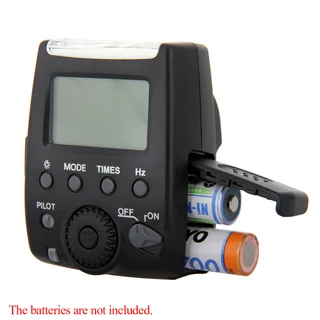 Speedlite for Canon E-TTL Meike MK-300 by Godox GN 32. Local stock. Brand new.