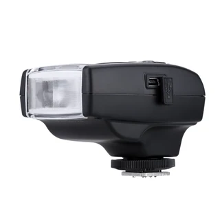 Speedlite for Canon E-TTL Meike MK-300 by Godox GN 32. Local stock. Brand new.