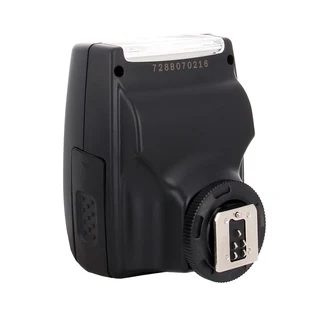 Speedlite for Canon E-TTL Meike MK-300 by Godox GN 32. Local stock. Brand new.