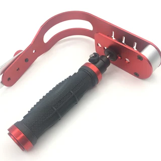 Steadicam video stabilizing platform. Brand new.