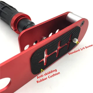 Steadicam video stabilizing platform. Brand new.