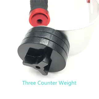 Steadicam video stabilizing platform. Brand new.