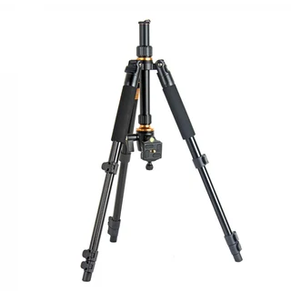 Q555 portable photo tripod. Brand new. Local stock.