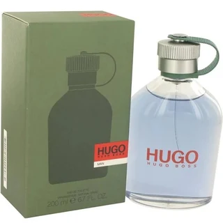 Eau de Toilette by Hugo Boss. Price reduced.