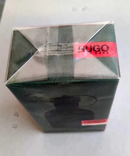 Eau de Toilette by Hugo Boss. Price reduced.