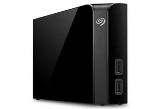 Seagate Backup Plus Hub 5.5 TB external hard drive
