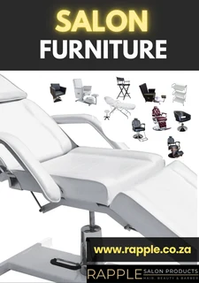 Salon Furniture Supplier South Africa