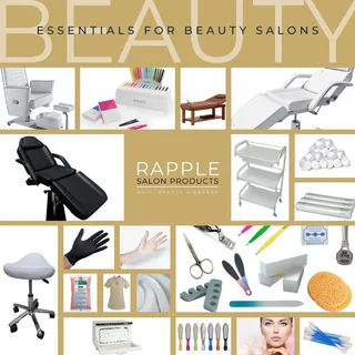 Beauty Salon Supplier