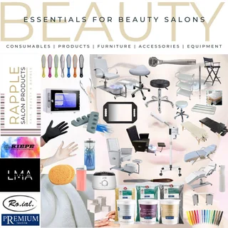Salon Supplies