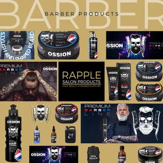 Barber Supplies - Furniture