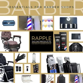 Barber Chairs for SALE - Barber supplies
