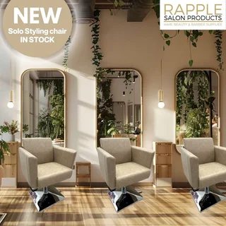 Hair Salon Furniture