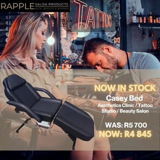 Salon Furniture Supplier South Africa