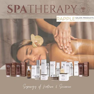 Hair salon Product supplier - beauty products