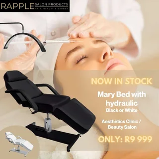 Massage beds / Beauty Beds / Aesthetics beds - salon supplies