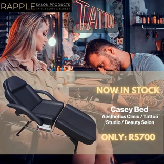 Massage beds / Beauty Beds / Aesthetics beds - salon supplies