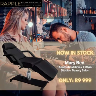 Beauty furniture - Salon supplies