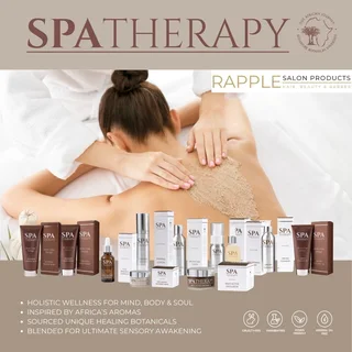 Spa Products - Salon Supplies 10% Off