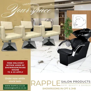 Salon &amp; Barber Chair SALE