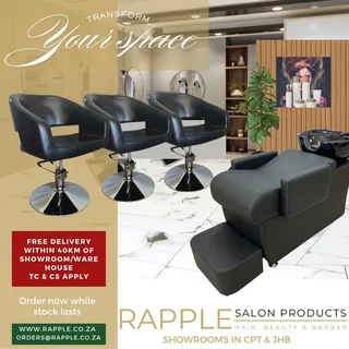 Salon &amp; Barber Chair SALE