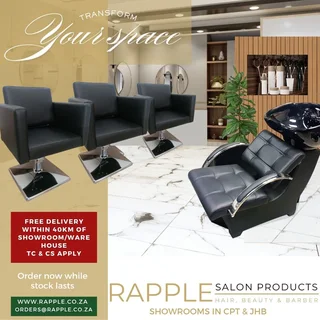 Salon &amp; Barber Chair SALE