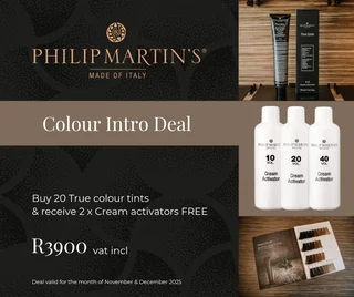 Professional Hair products