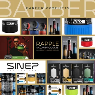 Salon Furniture Black Friday SALE now on