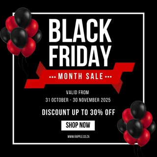 Salon Furniture Black Friday SALE now on