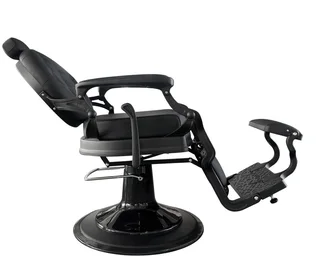 Barber chair