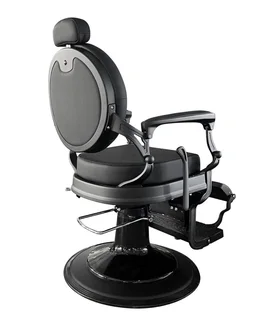 Barber chair